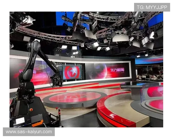 AI智能导播技术加速落地，推动赛事制作流程自动化重构